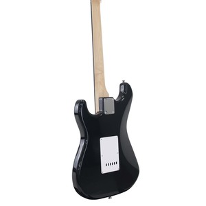 Kit per Principianti di <span class=keywords><strong>Chitarra</strong></span> Elettrica a 6 Corde, Strumento Musicale Professionale per <span class=keywords><strong>Rock</strong></span>, Direttamente dalla Fabbrica - Product Image 5