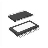 32 PowerTSSOP (0.240", 6.10mm Width) TAS5110ADADG4 BOM IC In Stock Integrated Circuit Kit Chip IC AMP CLASS D STER 50W 32HTSSOP
