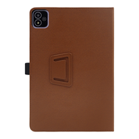 Prix usine étui en cuir pour tablette antichoc personnalisé béquille étui pour tablette pour itel VistaTab 10 mini 8 pouces étui pour tablette pc