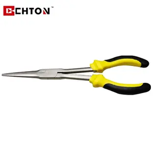 8 Inch Combinatie Tang Punttang Mini Lange Extension Tool Geïsoleerde Tang