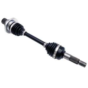Eje de Transmisión CV Trasero Izquierdo y Derecho para CF <span class=keywords><strong>CFORCE</strong></span> <span class=keywords><strong>550</strong></span> OEM 9CR6-280100-50001 9CR6-280200-50001 Repuestos para Motocicletas ATV UTV - Product Image 5
