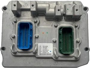 Carte électronique du moteur ECU ECM, module de commande compatible avec Dodge RAM 3500 6.7L, compatible avec Cummins - Product Image 1