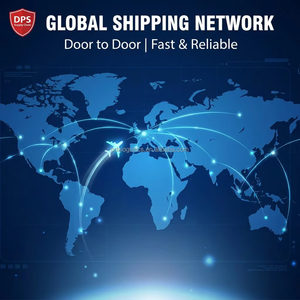 Fast Express Air Freight China to US UK Germany France DDU DDP Customs <strong>Clearance</strong> Included Air Cargo - Product Image 4