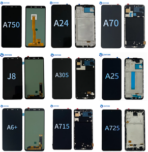 Pantalla Táctil OLED Compatible con Teléfono Móvil <span class=keywords><strong>Samsung</strong></span> <span class=keywords><strong>S21</strong></span>, con Marco, Venta al Por Mayor de Fábrica - Product Image 5