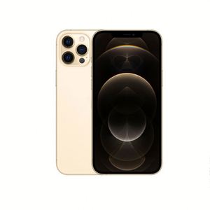 Teléfono móvil desbloqueado 5G usado original al por mayor para iPhone 12pro 5G Smartphone 512GB 128GB 256GB - Product Image 2