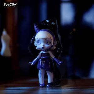 Nouvelle série de figurines Laura the Werewolves Tea Party : Boîte mystère, figurines de collection tendance - Product Image 4