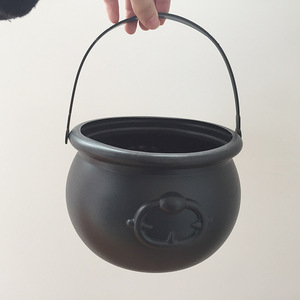 Cubo <span class=keywords><strong>de</strong></span> almacenamiento <span class=keywords><strong>de</strong></span> olla <span class=keywords><strong>de</strong></span> caramelo <span class=keywords><strong>de</strong></span> <span class=keywords><strong>caldero</strong></span> <span class=keywords><strong>de</strong></span> <span class=keywords><strong>bruja</strong></span> <span class=keywords><strong>de</strong></span> Halloween para obsequios <span class=keywords><strong>de</strong></span> fiesta y actividades <span class=keywords><strong>de</strong></span> truco o trato decoración divertida <span class=keywords><strong>de</strong></span> Halloween - Product Image 2