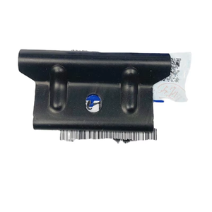 Abrazadera de soporte de amarre de batería auténtica, para <span class=keywords><strong>hyundai</strong></span> <span class=keywords><strong>I30</strong></span> Santa fe Sonata Elantra Tucson K5 optima sportage 371602D000 - Product Image 3