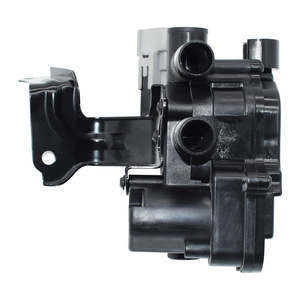 Vanne de régulation de liquide de refroidissement mixte 16670-21010 pour Toyota Prius 2004-2009, port de 1/2 pouce, pour liquide d'eau - Product Image 4