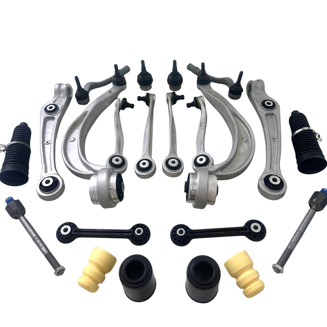 The Front Control Arm Suspension Kit Is Suitable for BMW Mercedes Benz Porsche Volkswagen Audi Car Suspension Control Arms