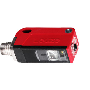 Sensor de Color Leuze Krtm 3B/6.1121-S8 PNP NPN para Aplicaciones Industriales - Product Image 1