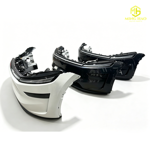 Repuestos de segunda mano adecuados para los parachoques, faros y cubiertas de motor completos de <span class=keywords><strong>Tesla</strong></span> <span class=keywords><strong>Model</strong></span> S y <span class=keywords><strong>Model</strong></span> Y - Product Image 3