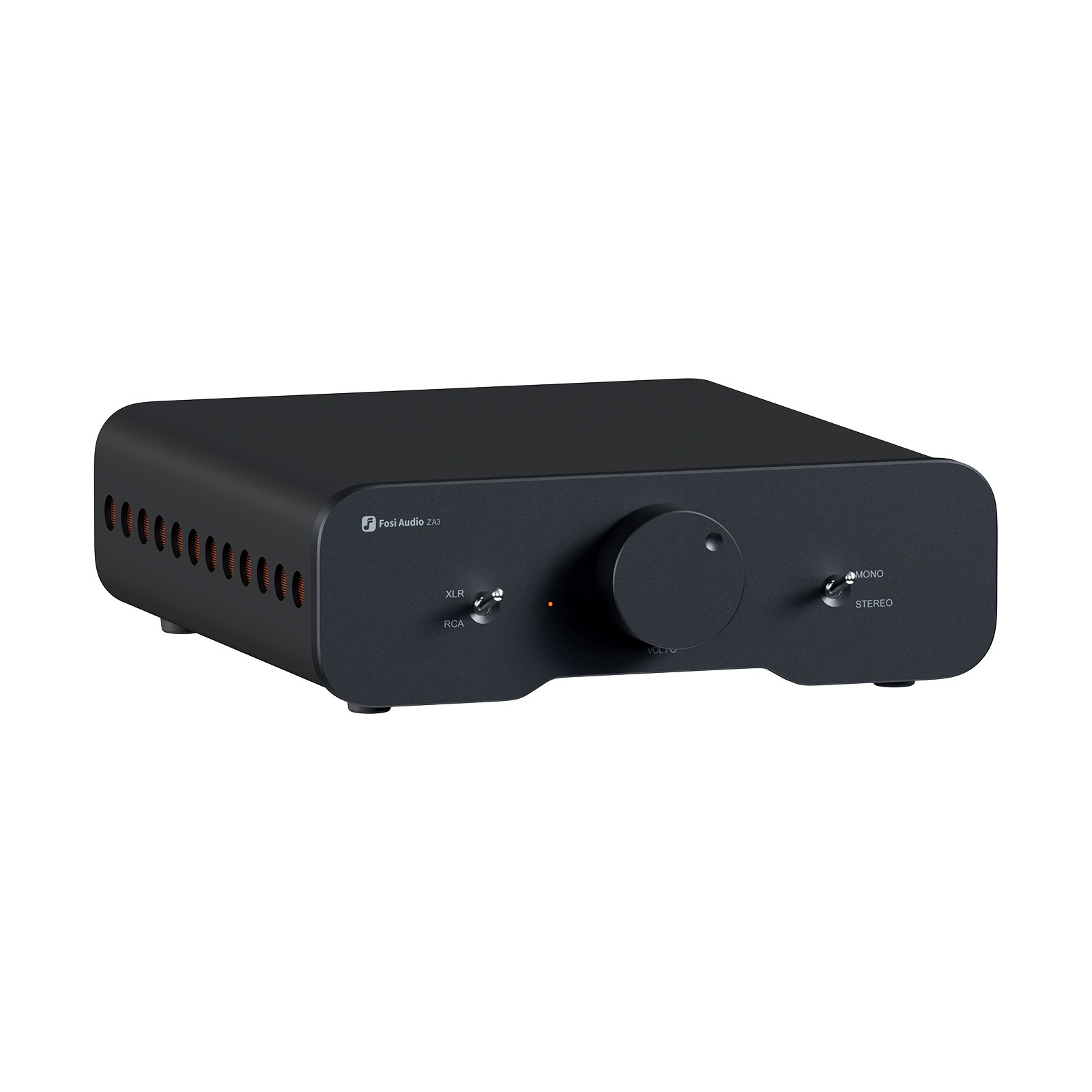 Fosi Audio ZA3 ステレオパワーアンプ Fosi Audio ZA3 Balanced Stereo Amplifier Mono Amp