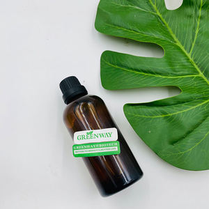 식품 학년 90% 폴리 젖산 cas 50-21-5 젖산 - Product Image 1