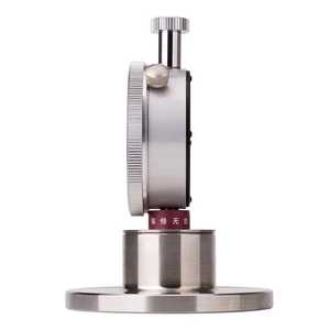 เครื่องทดสอบความแข็งของฟองน้ำ Adeberg LX-F 0-100 ชอร์ แบบพกพา รุ่นสแตนเลส - Product Image 4