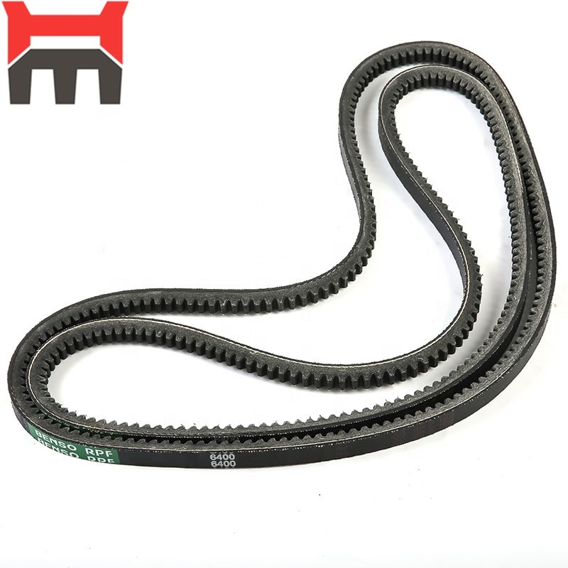 Correia de ar condicionado 14881276 para escavadeira, para volvo