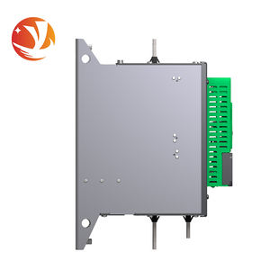 Neuf d'origine -Schneider- ATS480C21Y Contrôleur programmable PLC avec 16 E/S 110V Fabriqué en Allemagne pour la programmation PLC - Product Image 4