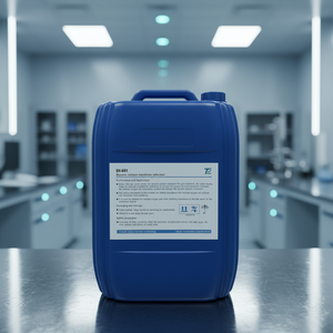 <span class=keywords><strong>Agente</strong></span> Reductor de RO Eficiente que Elimina Rápidamente el Cloro Residual para Prevenir Daños por Oxidación de la Membrana - Product Image 1