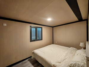 Contenedores Prefabricados Expandibles de 40 pies, Tienda en Contenedor, Cafetería, Habitación Airbnb, Baño Portátil, Cocina - Product Image 6