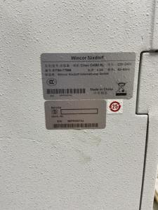 Cajero Automático de Criptomonedas Wincor Nixdorf Cineo C4060 RL Bank 1750177996 - Product Image 4