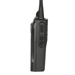 วิทยุสื่อสารแบบมือถือ CP200D DMR รุ่นดั้งเดิม สำหรับกำลังส่งสูง Cp200d - Product Image 2