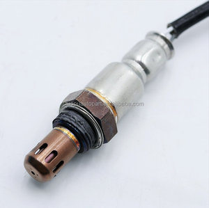 04E906262BB ใหม่เซนเซอร์ออกซิเจนสำหรับ MK7กอล์ฟ VW Passat Beetle <span class=keywords><strong>5C</strong></span> <span class=keywords><strong>Jetta</strong></span> POLO EA211 1.2T 1.4T - Product Image 2