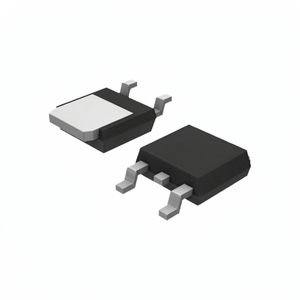 TO 252 3, DPAK , SC 63 Power Management (PMIC) Authorized Distributor Buy Online Electronic Components MC78M15ABDTRK - Product Image 1