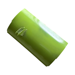 อะไหล่เครื่องจักรกลการเกษตรใหม่ ดรัมบอททอม โลหะผสม 986281CLAAS สำหรับเครื่องเก็บเกี่ยวพืชอาหารสัตว์ - Product Image 3