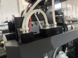 Imprimante à plat UV professionnelle avec chargeur automatique de balles de golf, CD <span class=keywords><strong>et</strong></span> DVD rotatif, tête d'impression CE4M format A2, prix 6042 - Product Image 4