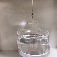 Tensiomètre interfacial liquide ASTM D971 Tensiomètre de surface d'huile