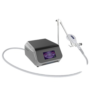 GRAN OFERTA Dispositivo de Terapia de Alivio del Dolor con Microcorriente, Material ABS, Alivio del Dolor de Cuello, Dispositivo de Terapia Corporal - Product Image 1