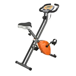 Ucuz fiyat ile sıcak satış ABS ve çelik malzeme ev spor egzersiz Unisex spor bisiklet