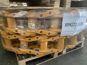 รถขุดอะไหล่ติดตามการเชื่อมโยงชุด,ห่วงโซ่การเชื่อมโยงการติดตามD7/D7G - Product Image 5