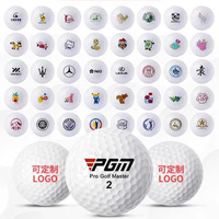 Coffret Cadeau de Golf Personnalisé avec Logo pour Tournoi d'Entreprise : Balles de Golf, Tees en Bois, Serviette, Marqueur de Balle, Outil à Divots et Boîte Magnétique
