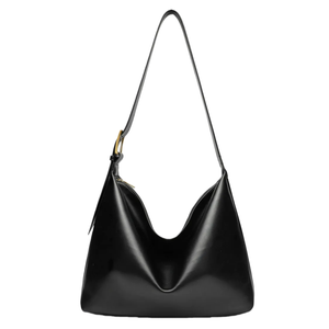 Bolso de mujer a la moda, bolso de hombro premium de alta calidad con múltiples bolsillos de poliuretano - Product Image 2