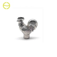 OEM ODM par une usine chinoise, artisanat en acier inoxydable exquis et adorable