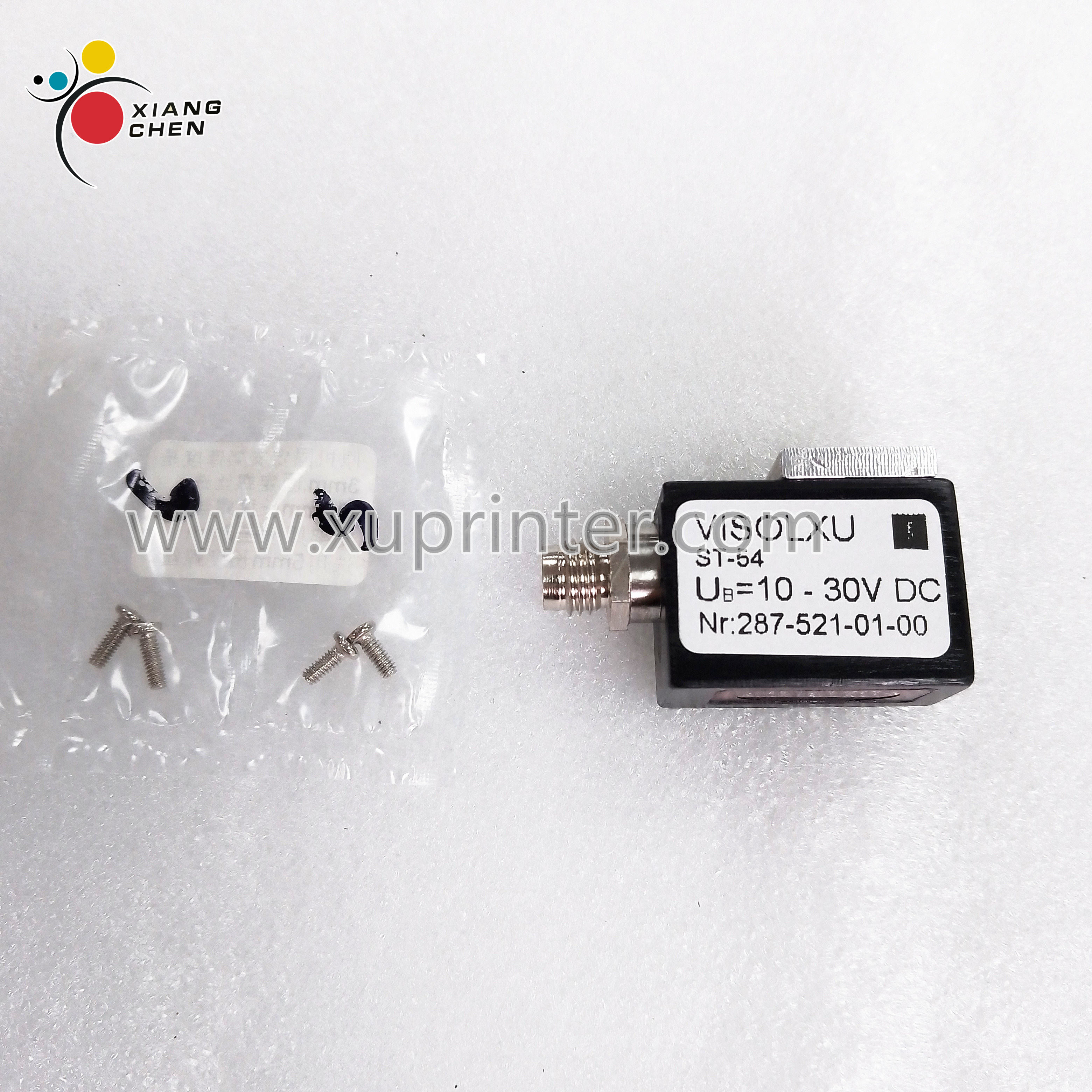 Best Quality Folding Sensor ZD.287-523-01-00 for Heidelberg Printer