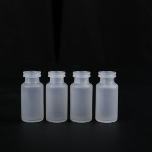 थोक सैल्यूकोस्टम 2.5 मिली 3 मिली वैक्सीन पीपी मेडिकल ग्रेड प्लास्टिक डिस्पोजेबल तरल बॉटलेस्टेरिलिओफिलिज़िडेशीयल पैकेजिंग - Product Image 1