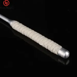 Antorcha llameante (para antorcha llameante a bastón, algodón/cordón disponible) trucos de magia mago escenario ilusiones truco accesorios <span class=keywords><strong>comedia</strong></span> - Product Image 6