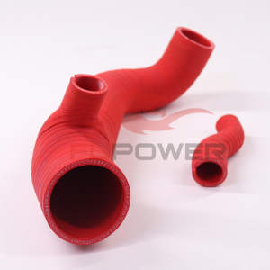 <span class=keywords><strong>MINI</strong></span> <span class=keywords><strong>COOPER</strong></span> S R56 R57 R60 TUYAU D'ADMISSION EN SILICONE 2007-2012 - Product Image 4