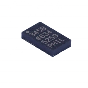 ADXL345BCCZ-RL7 Acelerómetro Giroscopio de 6 Ejes Tipo Montaje Superficial - Product Image 1
