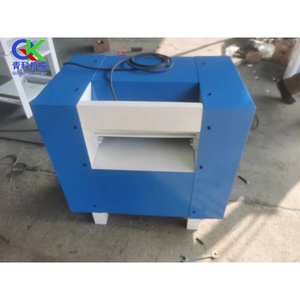 Máquina de Relleno de Cojines para Sofás, Pequeña Máquina de Abridor de Algodón PP, Equipo de Apertura de Perlas/Algodón - Product Image 4