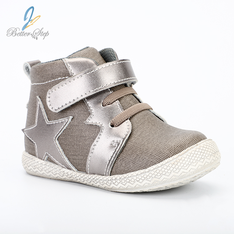 Лучшая Удобная медицинская обувь, ортопедические ботинки для детей, сделано в Китае, производитель реабилитационной обуви