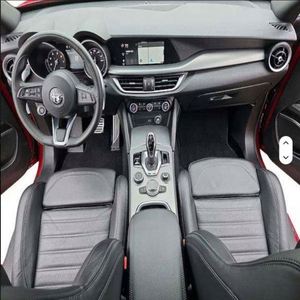 <span class=keywords><strong>Alfa</strong></span> <span class=keywords><strong>Romeo</strong></span> <span class=keywords><strong>Stelvio</strong></span> Ti SUV USADO CON TÍTULO LIMPIO - Product Image 2