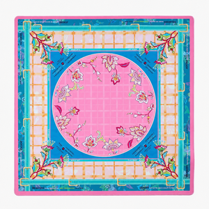 Nuevo Mahjong Americano Portátil Moderno 2026 de 4 Capas con 160 Fichas Acrílicas con Diseño de Panda y Reverso Color Tortuga, en Stock - Product Image 5