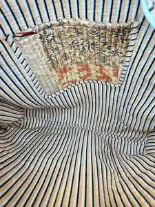 Wholesale Price Block Print Quilted Cotton Tote <b>Bag</b> for Women –Handmade Floral Shopper Grocery <b>Boho</b> Travel <b>Bags</b> for Women <b>Bags</b> - Product Image 6