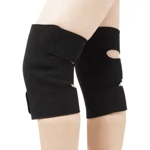 <span class=keywords><strong>Manchon</strong></span> <span class=keywords><strong>de</strong></span> genouillère <span class=keywords><strong>auto</strong></span>-<span class=keywords><strong>chauffant</strong></span>, support <span class=keywords><strong>de</strong></span> genouillère <span class=keywords><strong>de</strong></span> thérapie magnétique en tourmaline réglable - Product Image 1