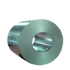 Stainless Steel Coils 304 & 316 Series High Quality Product Line