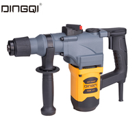 Dinghiqi — Machine électrique à marteau rotatif, 900W, de haute qualité