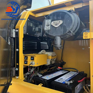 รถขุดขนาดกลาง Cat 320D2 L 20 ตัน ประสิทธิภาพสูง พร้อมห้องโดยสารติดแอร์ ของแท้ - Product Image 3